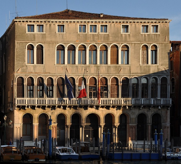 Palazzo Ca’ Farsetti